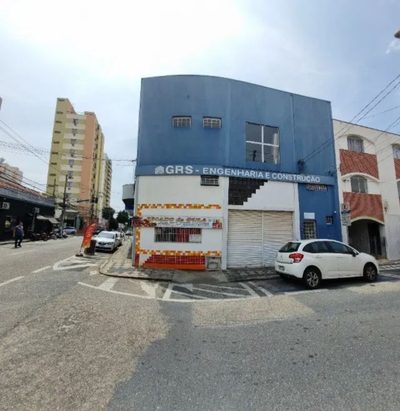 Sala-Conjunto, 60 m² - Foto 1