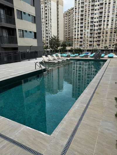 Apartamento, 3 quartos, 64 m² - Foto 1