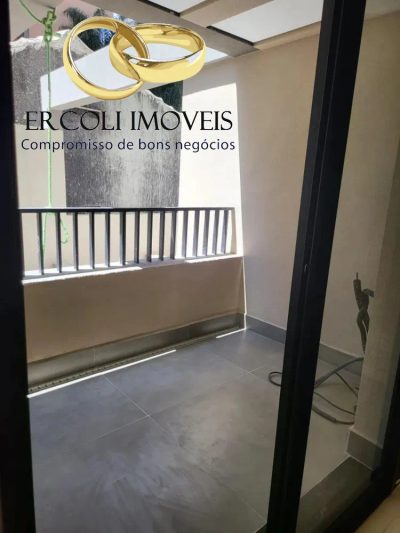 Apartamento, 1 quarto, 23 m² - Foto 4