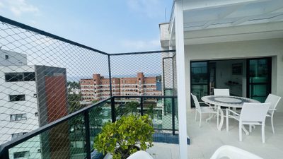 Cobertura, 3 quartos, 227 m² - Foto 3