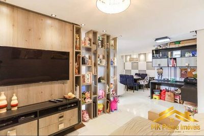 Apartamento, 2 quartos, 74 m² - Foto 3