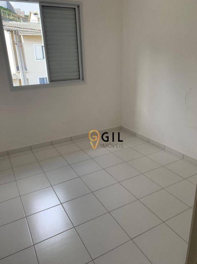 Sobrado, 2 quartos, 57 m² - Foto 2