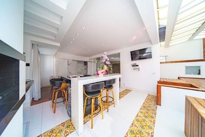 Cobertura, 4 quartos, 212 m² - Foto 5