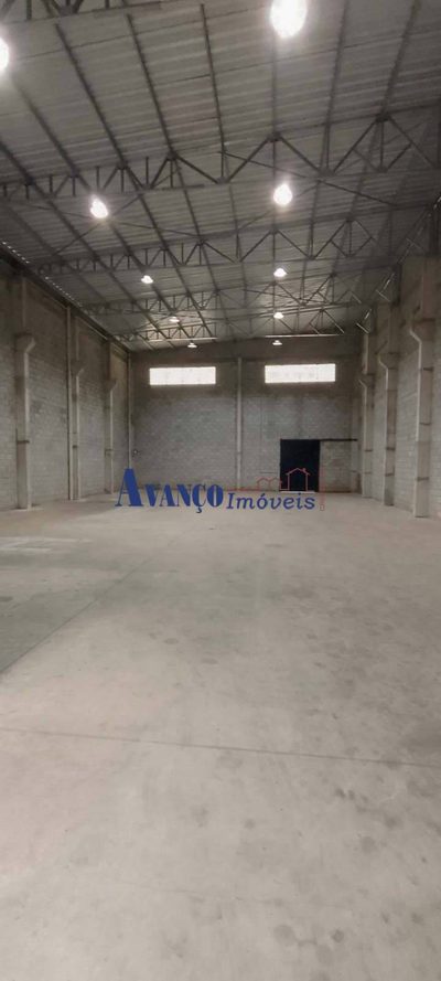 Depósito-Galpão, 420 m² - Foto 4