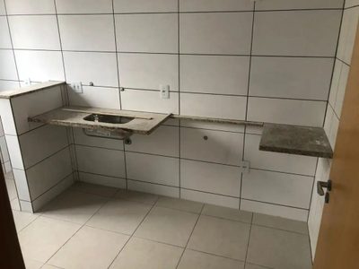 Apartamento, 2 quartos, 52 m² - Foto 4