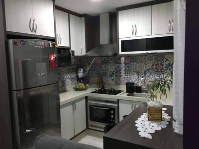Cobertura, 2 quartos, 100 m² - Foto 2