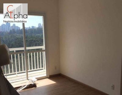 Apartamento, 2 quartos, 57 m² - Foto 1