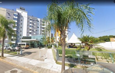Apartamento, 1 quarto, 49 m² - Foto 1