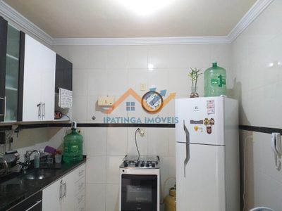 Apartamento, 2 quartos, 80 m² - Foto 4