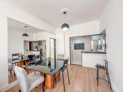 Apartamento, 2 quartos, 90 m² - Foto 5