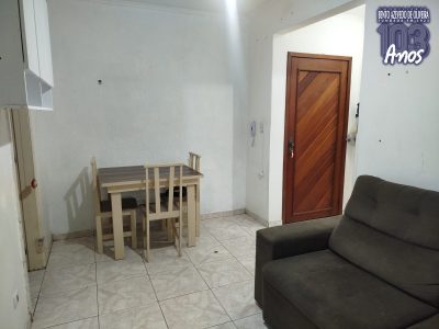 Apartamento, 1 quarto, 37 m² - Foto 1