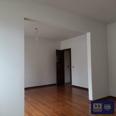 Apartamento, 4 quartos, 155 m² - Foto 5