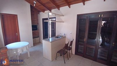 Cobertura, 2 quartos, 140 m² - Foto 2