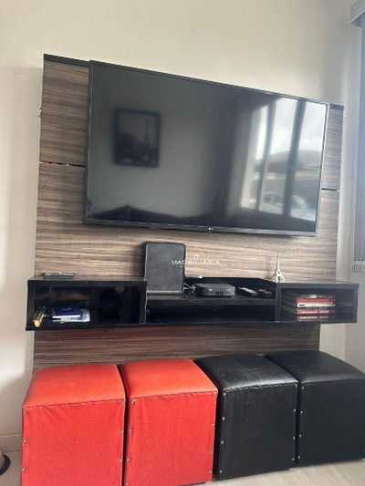 Apartamento, 2 quartos, 53 m² - Foto 5