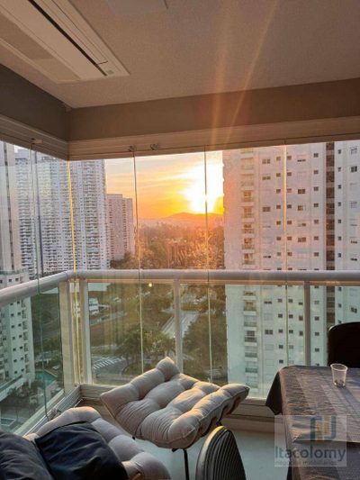 Apartamento, 3 quartos, 200 m² - Foto 5
