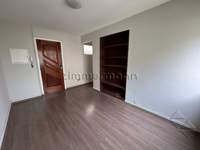 Apartamento, 3 quartos, 62 m² - Foto 2