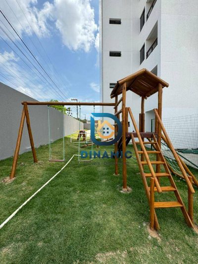 Apartamento, 3 quartos, 83 m² - Foto 4