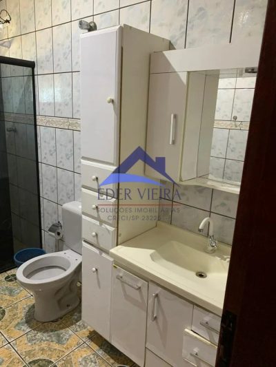 Chácara, 3 quartos, 3418 m² - Foto 3