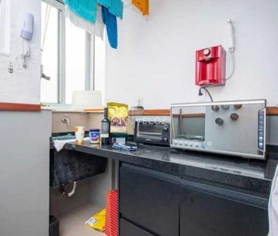 Apartamento, 1 quarto, 49 m² - Foto 5