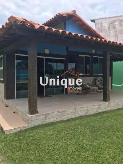 Casa, 4 quartos, 424 m² - Foto 1