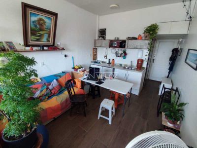 Apartamento, 1 quarto, 24 m² - Foto 3