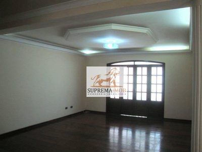 Casa, 4 quartos, 431 m² - Foto 4
