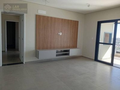 Apartamento, 3 quartos, 132 m² - Foto 3
