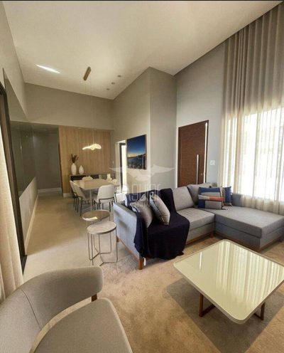 Casa, 3 quartos, 122 m² - Foto 2