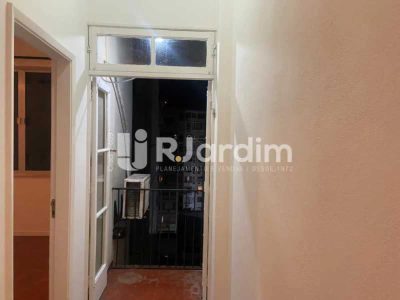 Apartamento, 1 quarto, 46 m² - Foto 2