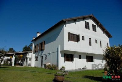 Sítio, 5 quartos, 1178 m² - Foto 3