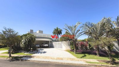 Sobrado, 4 quartos, 580 m² - Foto 3