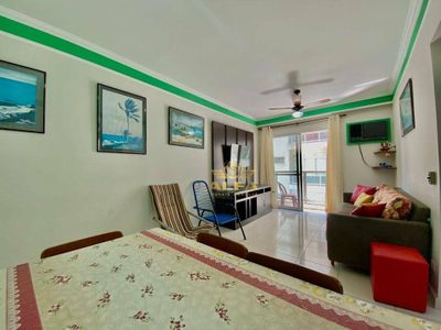 Apartamento, 2 quartos, 80 m² - Foto 2