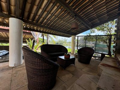 Casa, 5 quartos, 511 m² - Foto 4