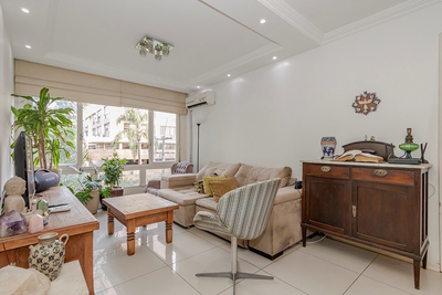 Apartamento, 3 quartos, 103 m² - Foto 1