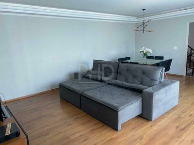 Sobrado, 3 quartos, 260 m² - Foto 2