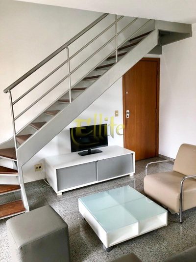Flat/Apart Hotel, 2 quartos, 70 m² - Foto 3