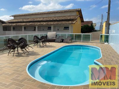 Apartamento, 1 quarto, 22 m² - Foto 1