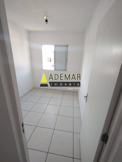 Apartamento, 2 quartos, 43 m² - Foto 5