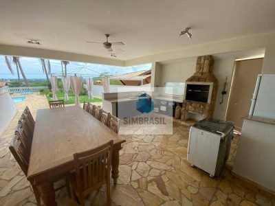 Casa, 4 quartos, 600 m² - Foto 1