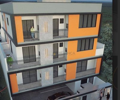 Apartamento, 1 quarto, 26 m² - Foto 4