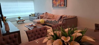 Apartamento, 3 quartos, 150 m² - Foto 5