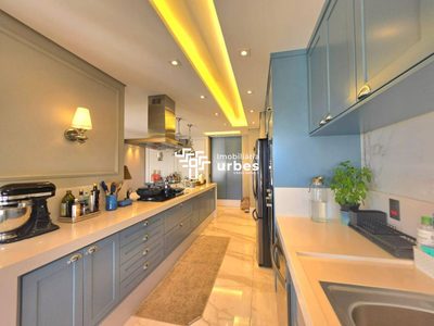Apartamento, 3 quartos, 153 m² - Foto 5