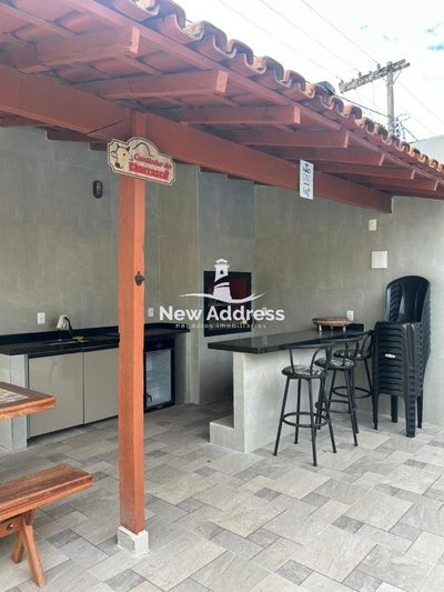 Casa, 4 quartos, 360 m² - Foto 5