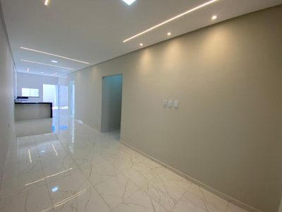 Casa, 3 quartos, 95 m² - Foto 4