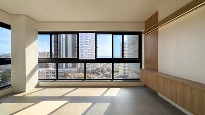 Apartamento, 2 quartos, 94 m² - Foto 5