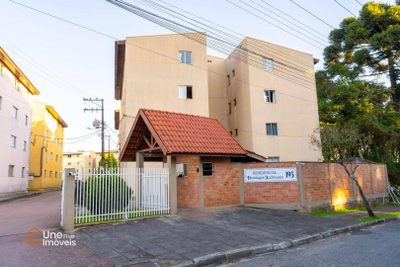 Apartamento, 2 quartos, 44 m² - Foto 2