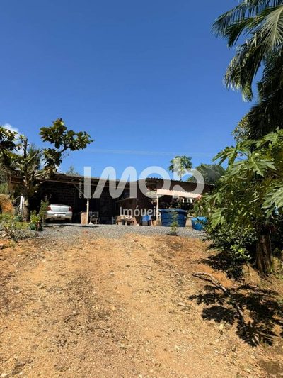 Chácara, 2 quartos, 1867 m² - Foto 5