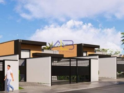 Casa, 3 quartos, 70 m² - Foto 4