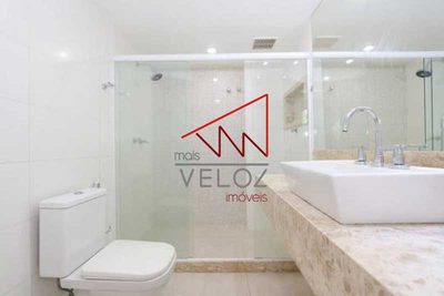 Apartamento, 3 quartos, 159 m² - Foto 3
