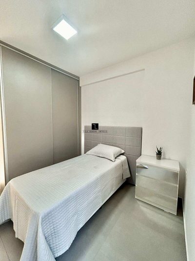 Apartamento, 3 quartos, 110 m² - Foto 3